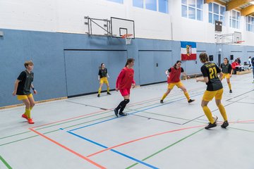 Bild 57 - wBJ Futsalmeisterschaft Runde 1